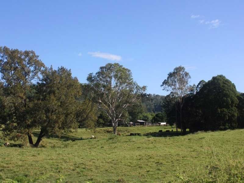 403 Grady’s Creek Road, Kyogle NSW 2474