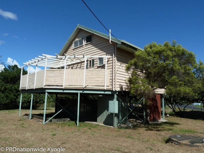 2 Worendo Street, Kyogle NSW 2474