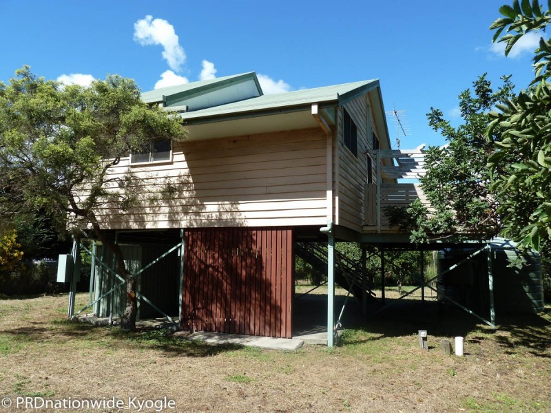 2 Worendo Street, Kyogle NSW 2474