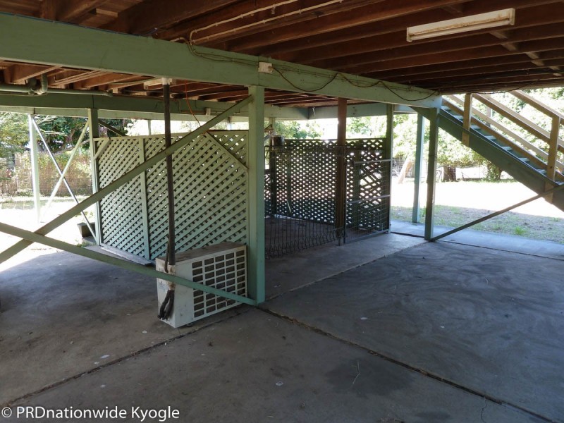 2 Worendo Street, Kyogle NSW 2474