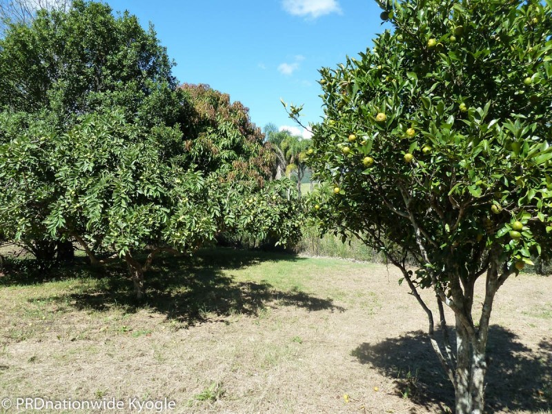 2 Worendo Street, Kyogle NSW 2474