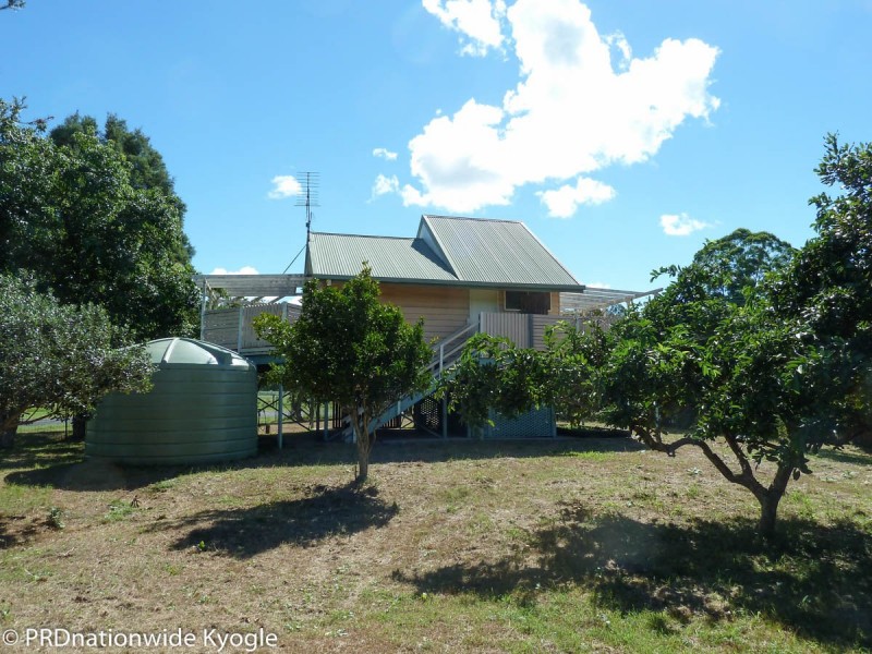 2 Worendo Street, Kyogle NSW 2474