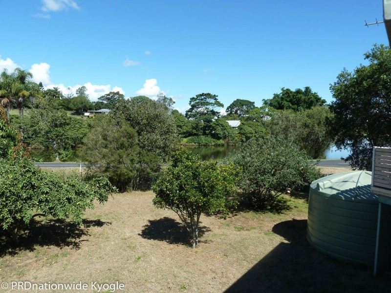 2 Worendo Street, Kyogle NSW 2474