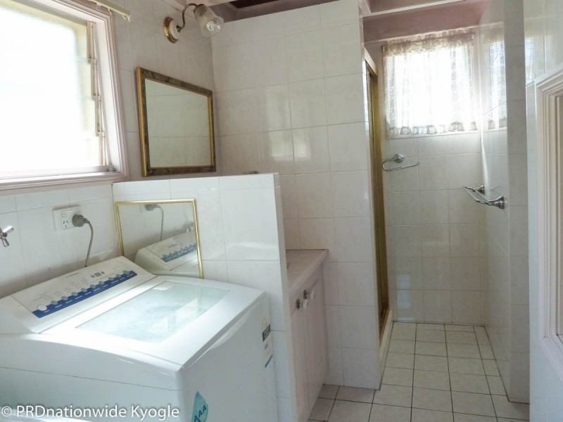 2 Worendo Street, Kyogle NSW 2474