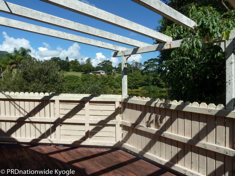 2 Worendo Street, Kyogle NSW 2474