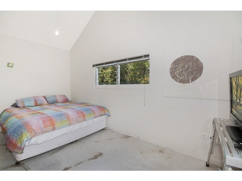 806 Ghinni Ghi Road, Ghinni Ghi via, Kyogle NSW 2474