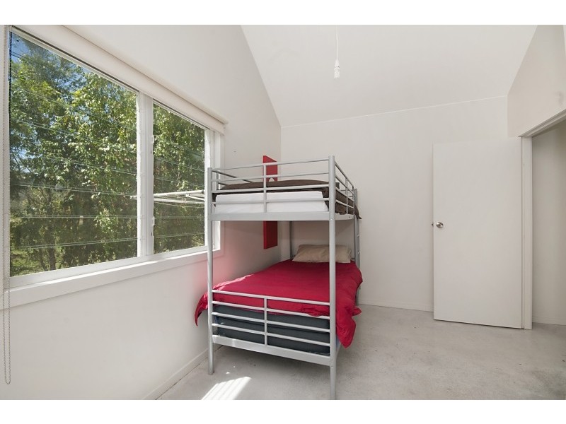 806 Ghinni Ghi Road, Ghinni Ghi via, Kyogle NSW 2474