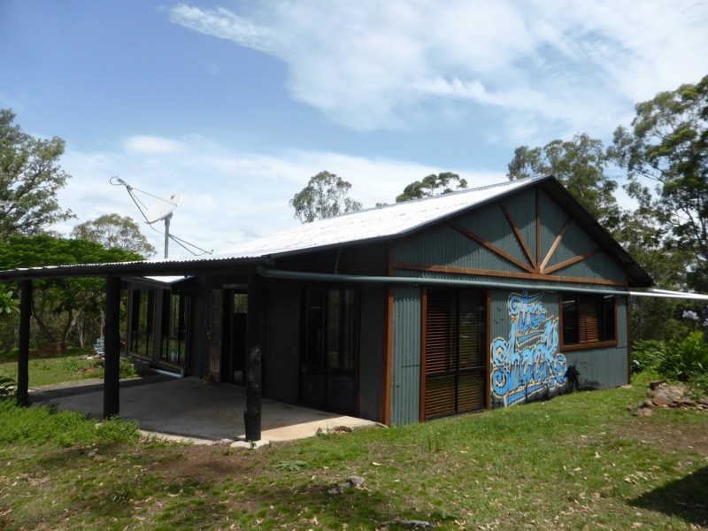 Kyogle NSW 2474