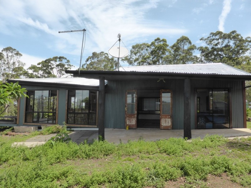 Kyogle NSW 2474