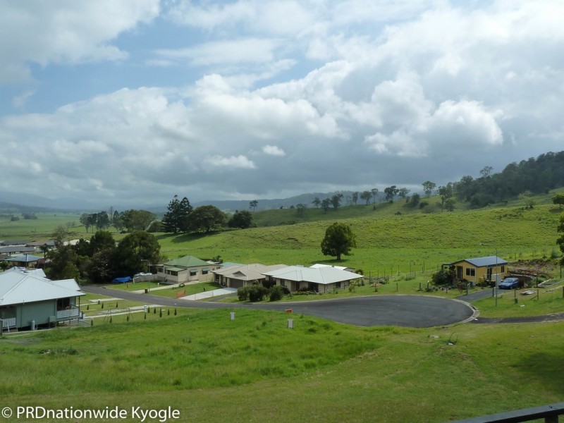 52 Gardner Lane, Kyogle NSW 2474