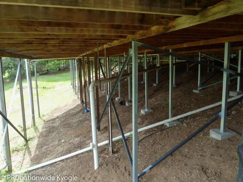 52 Gardner Lane, Kyogle NSW 2474