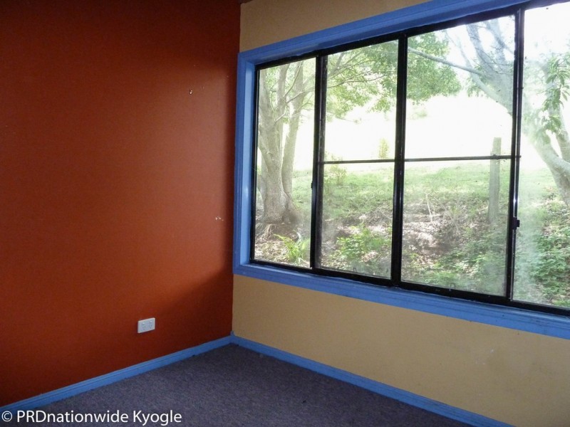 52 Gardner Lane, Kyogle NSW 2474