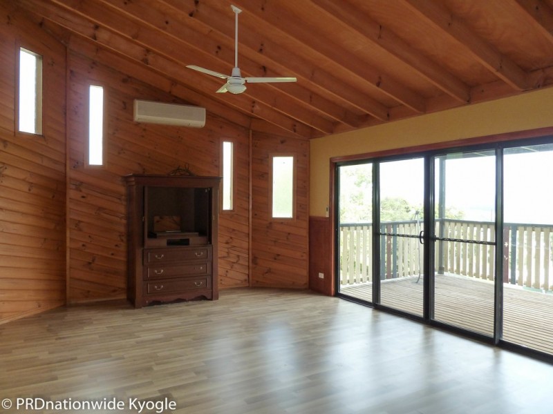 52 Gardner Lane, Kyogle NSW 2474