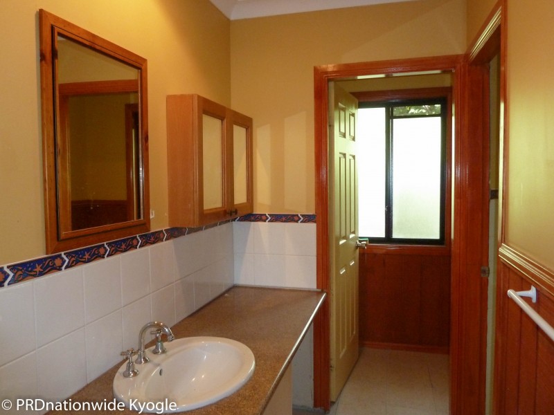 52 Gardner Lane, Kyogle NSW 2474