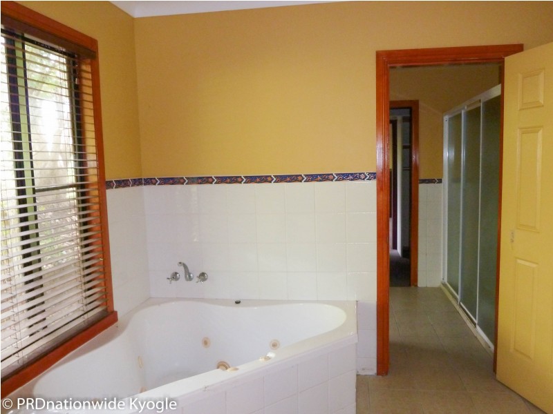 52 Gardner Lane, Kyogle NSW 2474