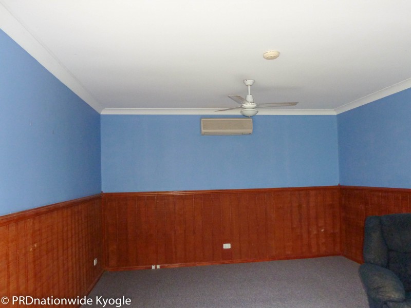 52 Gardner Lane, Kyogle NSW 2474