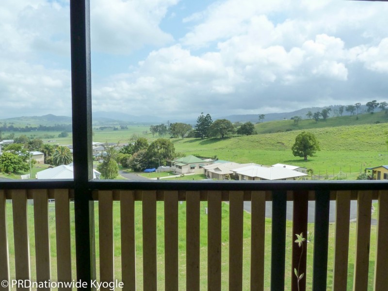 52 Gardner Lane, Kyogle NSW 2474