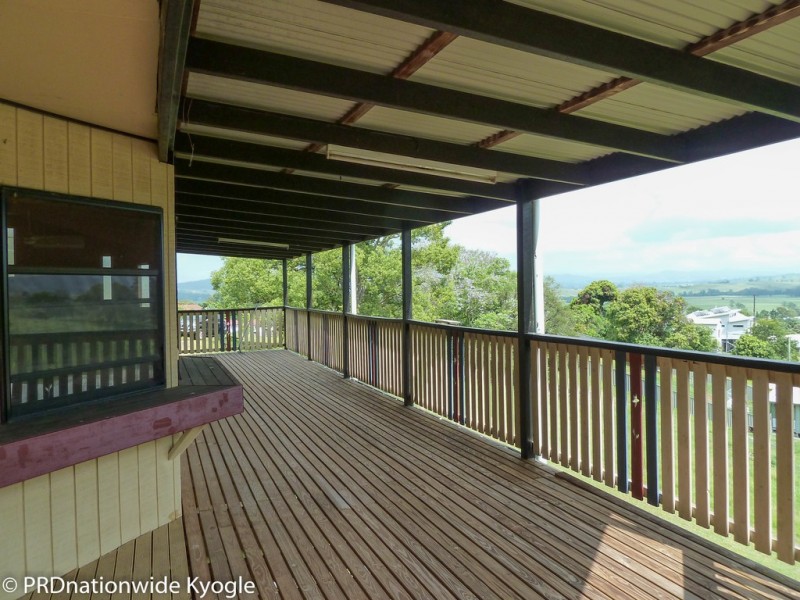52 Gardner Lane, Kyogle NSW 2474