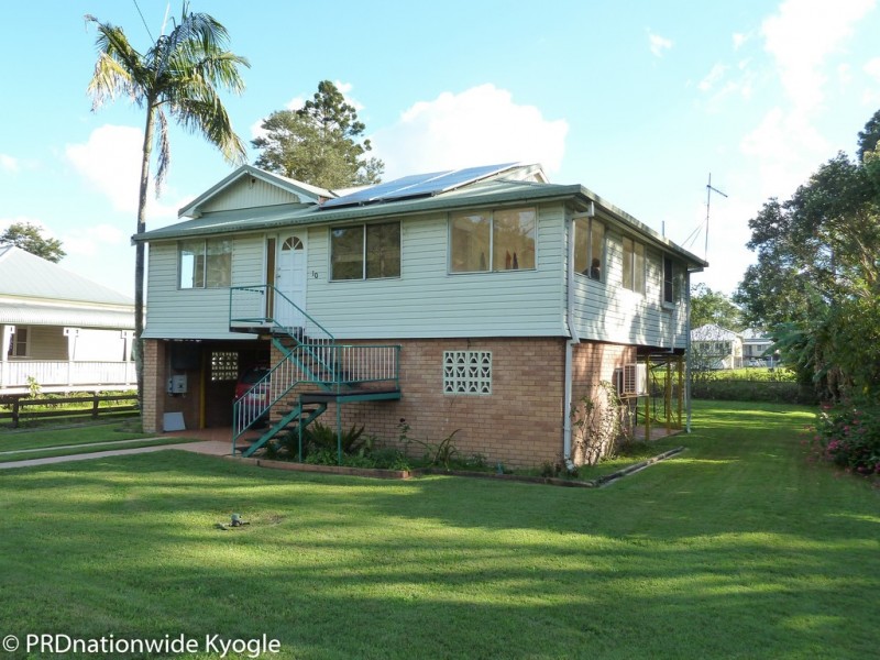 10 Walters Street, Kyogle NSW 2474
