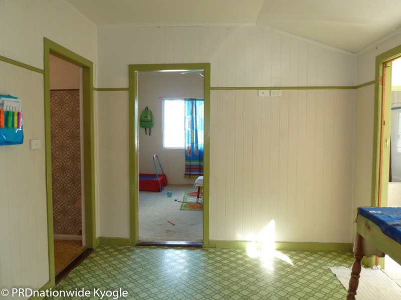 10 Walters Street, Kyogle NSW 2474