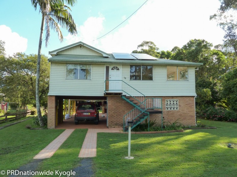 10 Walters Street, Kyogle NSW 2474
