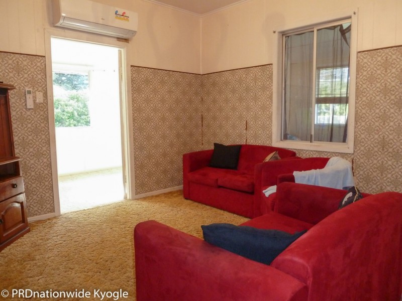 10 Walters Street, Kyogle NSW 2474