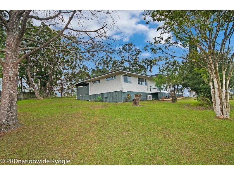 16 William Street, Geneva, Kyogle NSW 2474