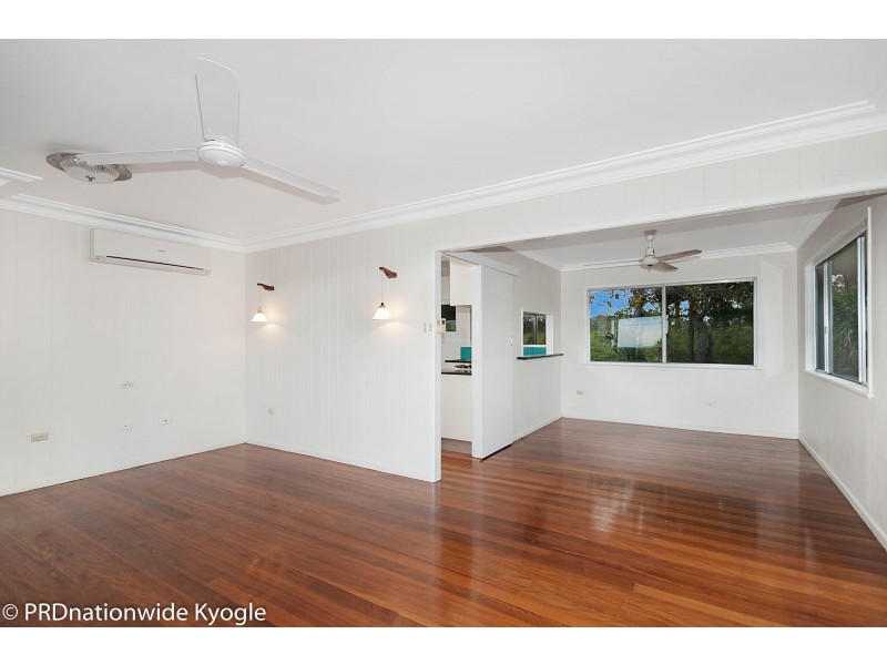 16 William Street, Geneva, Kyogle NSW 2474