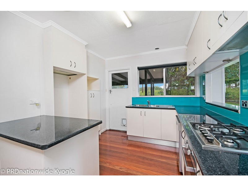 16 William Street, Geneva, Kyogle NSW 2474