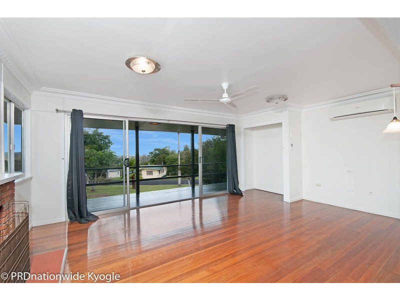 16 William Street, Geneva, Kyogle NSW 2474