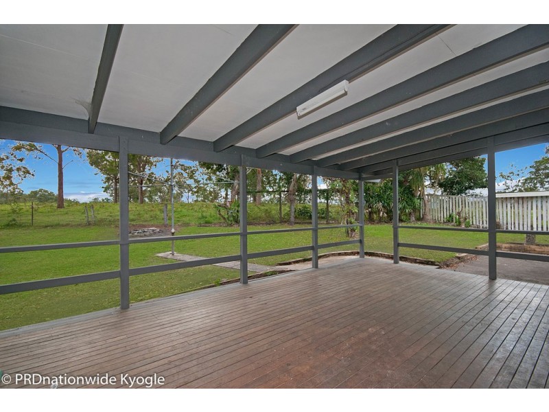 16 William Street, Geneva, Kyogle NSW 2474