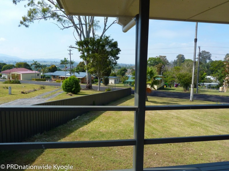 16 William Street, Geneva, Kyogle NSW 2474