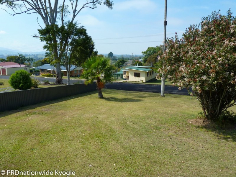 16 William Street, Geneva, Kyogle NSW 2474