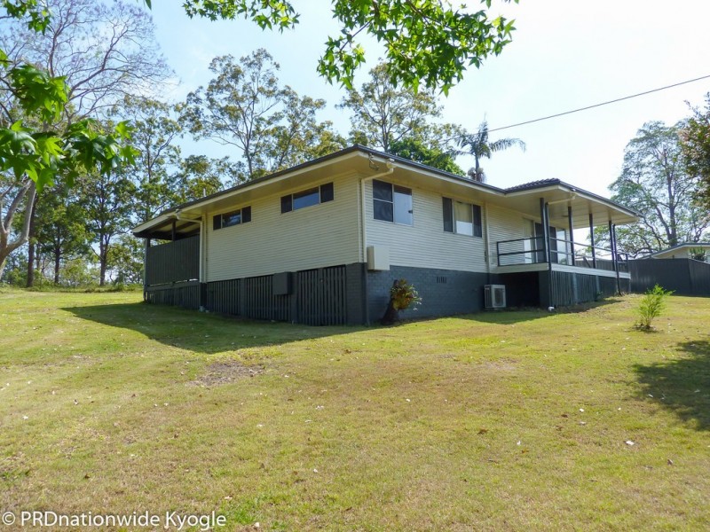 16 William Street, Geneva, Kyogle NSW 2474