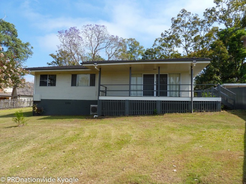 16 William Street, Geneva, Kyogle NSW 2474