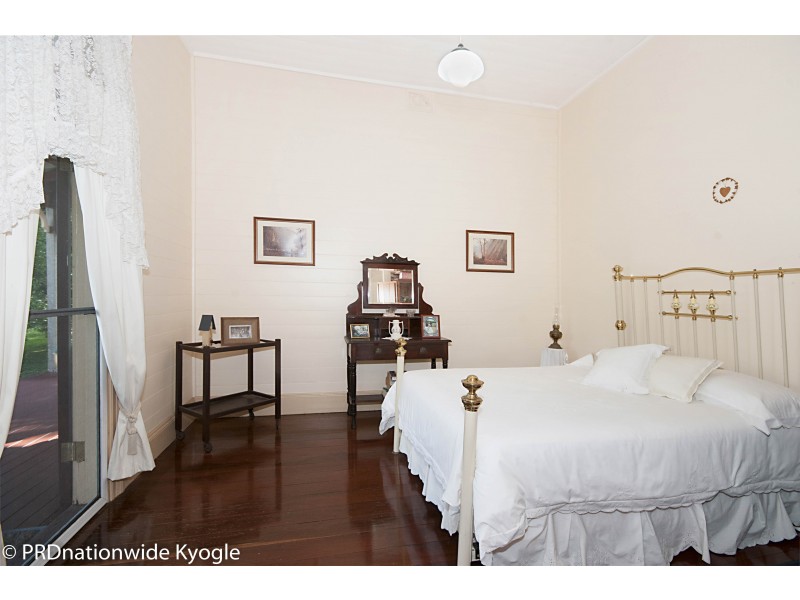 850 Wiangaree Back Road, Kyogle NSW 2474