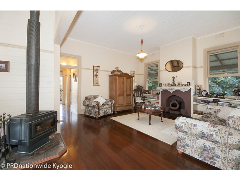 850 Wiangaree Back Road, Kyogle NSW 2474