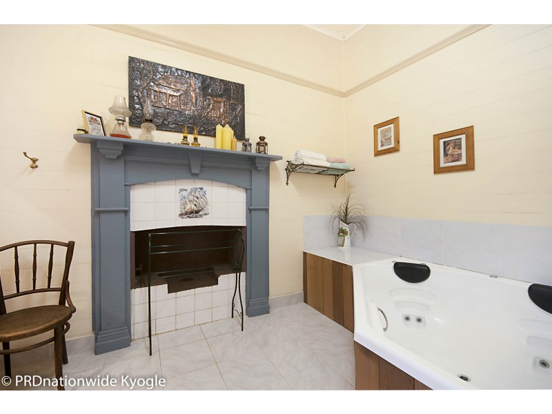 850 Wiangaree Back Road, Kyogle NSW 2474