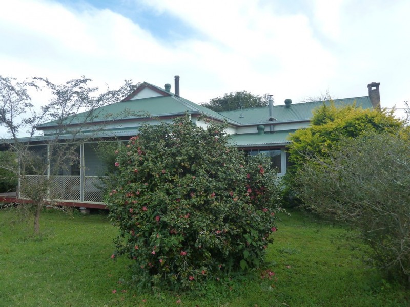 850 Wiangaree Back Road, Kyogle NSW 2474