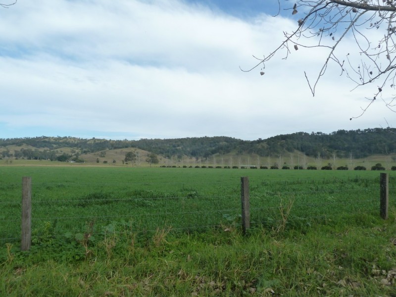 850 Wiangaree Back Road, Kyogle NSW 2474