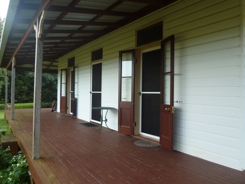 850 Wiangaree Back Road, Kyogle NSW 2474
