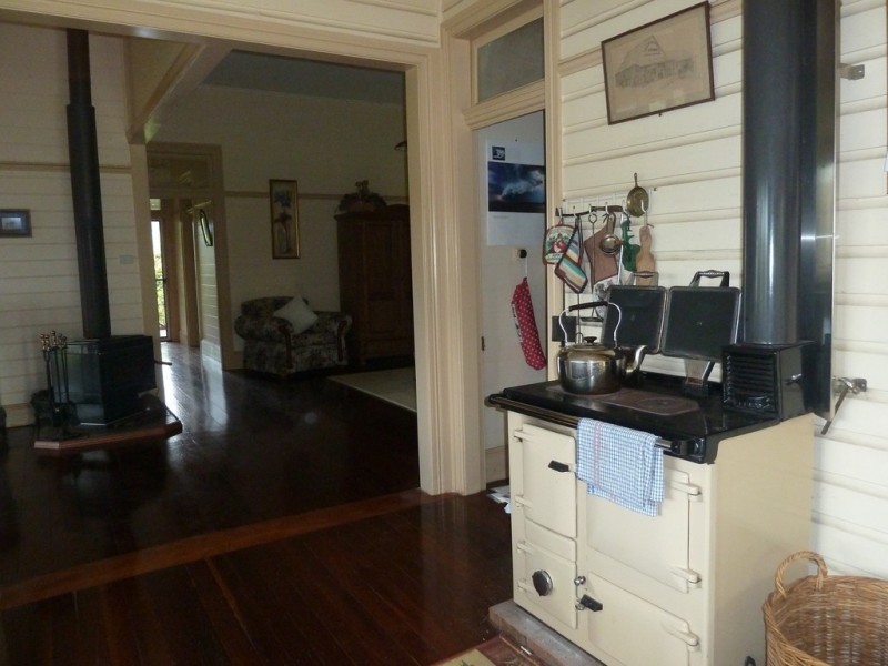 850 Wiangaree Back Road, Kyogle NSW 2474