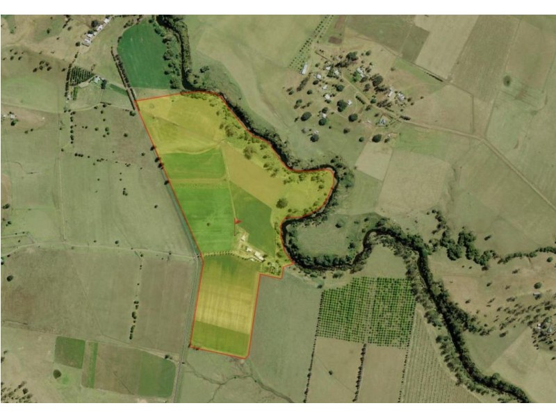 850 Wiangaree Back Road, Kyogle NSW 2474