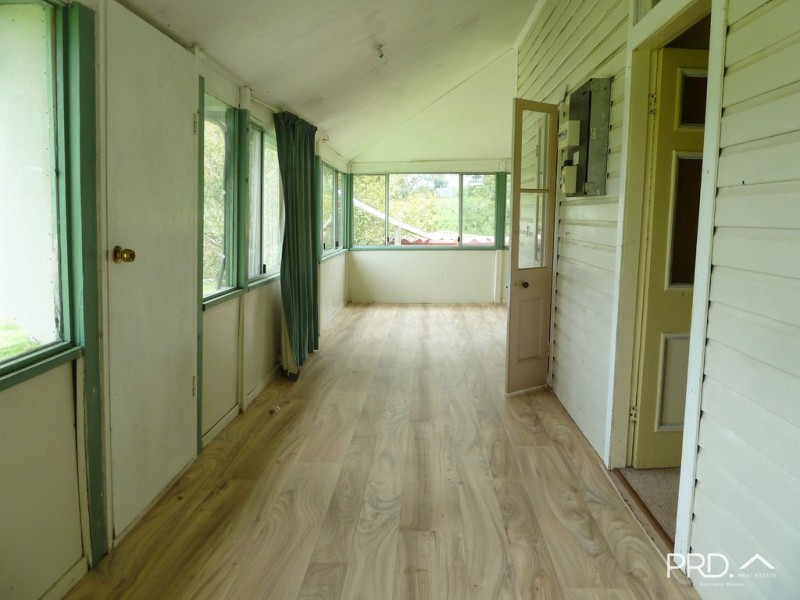 5893 Kyogle Road, Kyogle NSW 2474