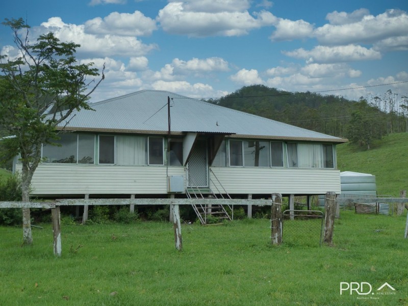 5893 Kyogle Road, Kyogle NSW 2474
