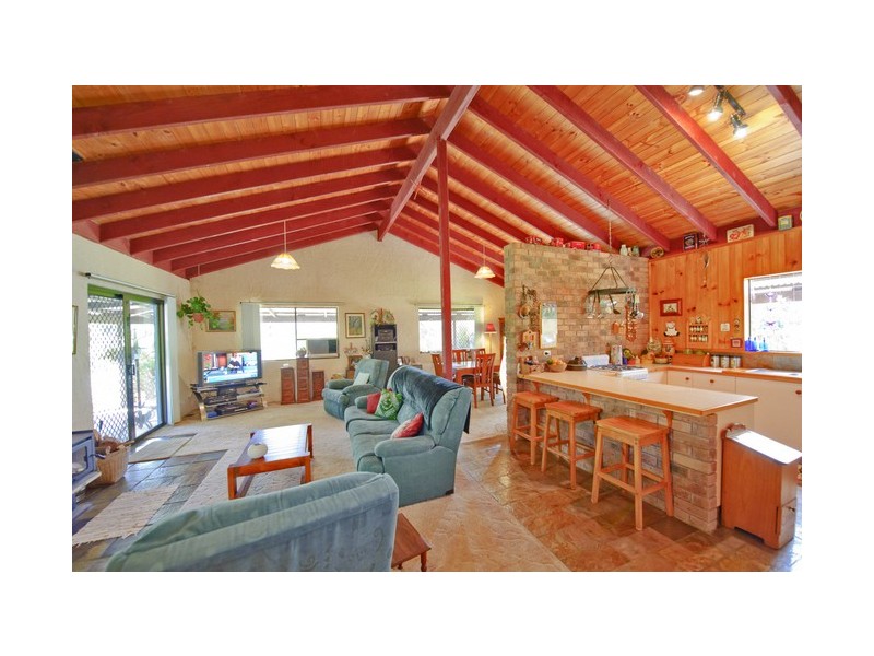 1184 Williams Road, Lillian Rock Via, Lillian Rock NSW 2480