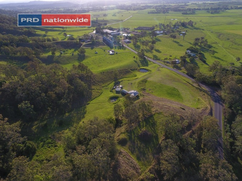 6339 Kyogle Road, Kyogle NSW 2474