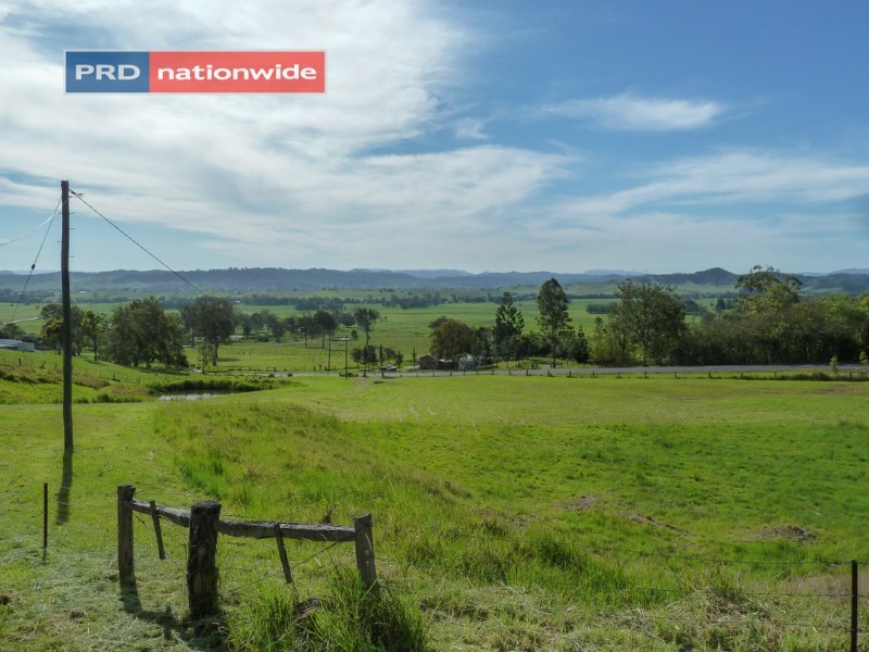 6339 Kyogle Road, Kyogle NSW 2474