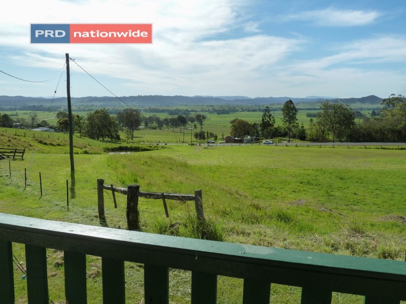 6339 Kyogle Road, Kyogle NSW 2474