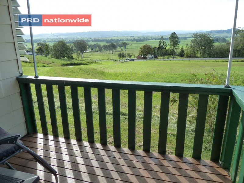 6339 Kyogle Road, Kyogle NSW 2474